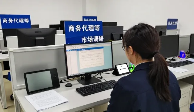 苏州巴一碗品牌管理有限公司推动商务代理向智能化方向发展